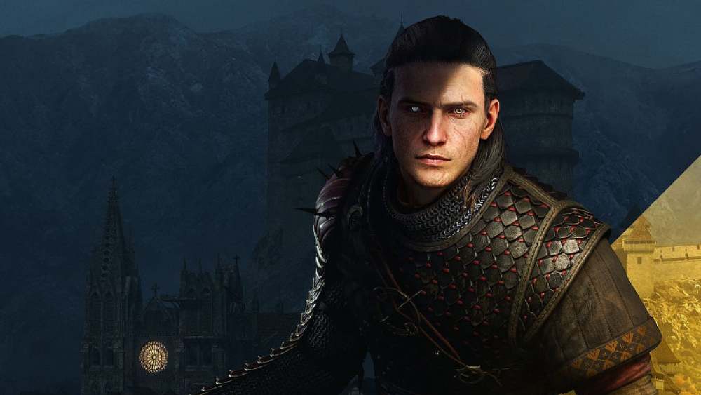 Обкладинка для Рольова гра The Blood of Dawnwalker не буде надто масштабною