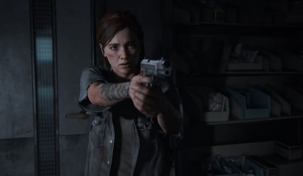 Чутки: Naughty Dog завершила розробку ПК-версії The Last of Us Part II