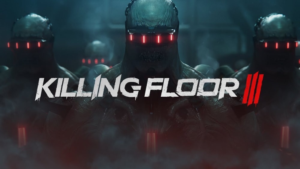 Обкладинка для Tripwire показала перший огляд Killing Floor 3