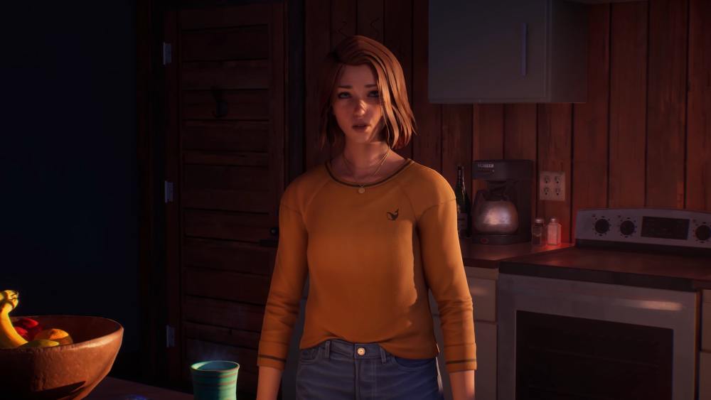 Обкладинка для допису Новий сюжетний трейлер Life is Strange: Double Exposure