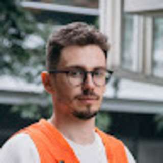 Oleg Gorlachov profile picture