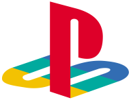 Playstation badge