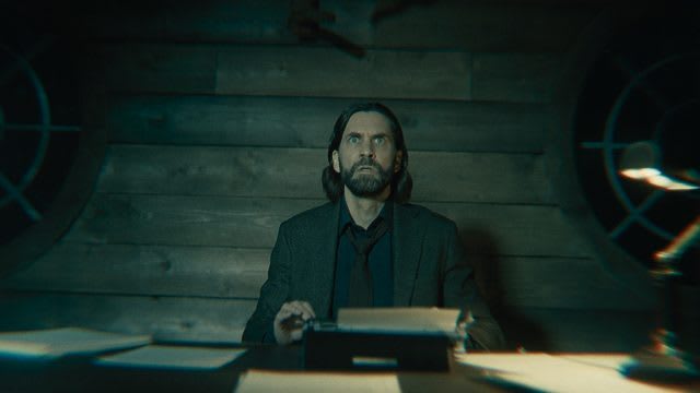 Обкладинка для допису Alan Wake 2 отримає декілька безкоштовних DLC