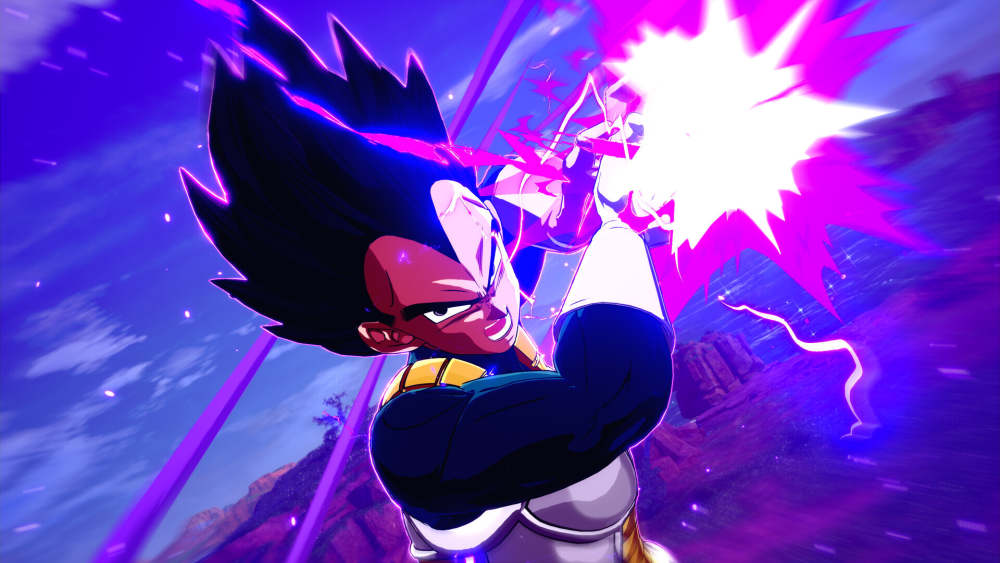 Обкладинка для допису Dragon Ball: Sparking! Zero розійшлася накладом у 3 мільйони копій