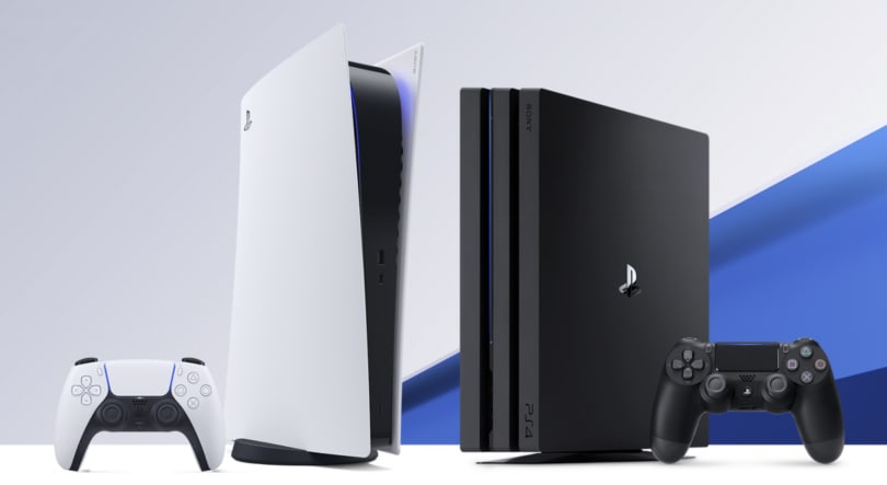 Обкладинка для PlayStation 5 вперше обійшла PS4 за кількістю активних користувачів