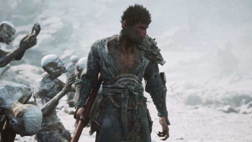 Обкладинка для допису Чутки: реліз Black Myth: Wukong на Xbox перенесли через ексклюзивну угоду з PlayStation