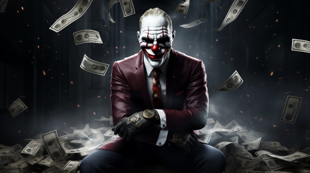 Обкладинка для допису Студія Starbreeze повідомила, що проблеми із серверами Payday 3 вирішено і наразі гра працює стабільно