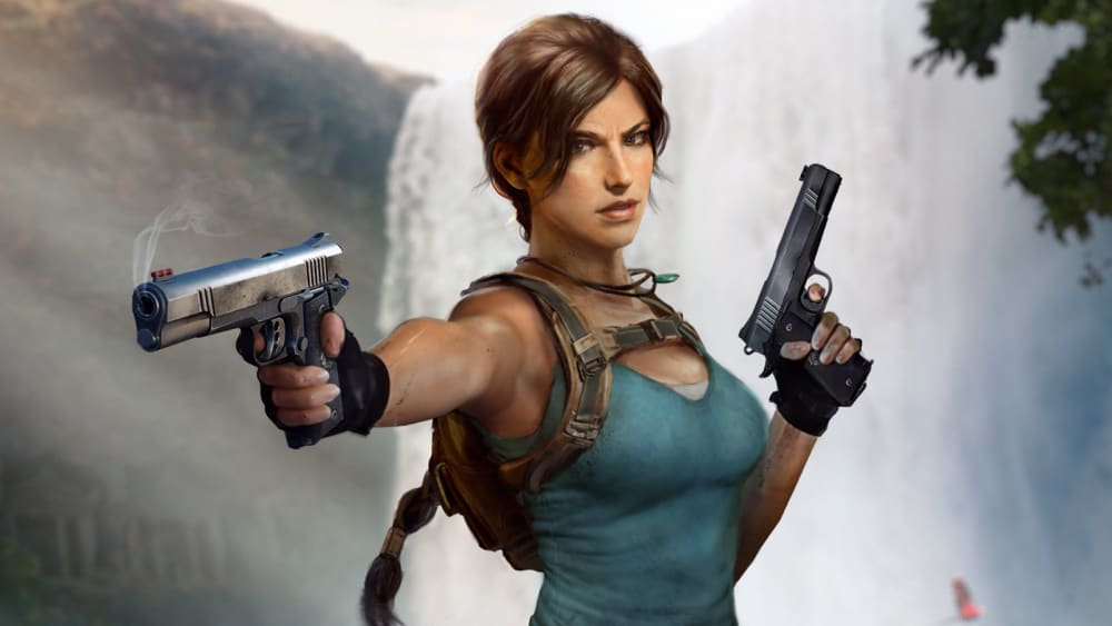 Обкладинка для допису Чутки: нова частина Tomb Raider матиме відкритий світ