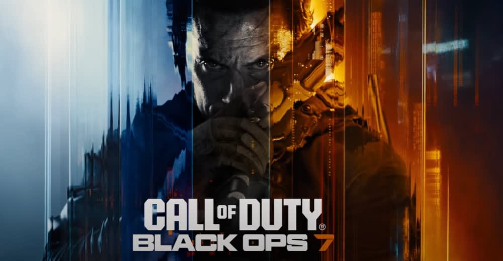 Activision анонсувала Call of Duty: Black Ops 7