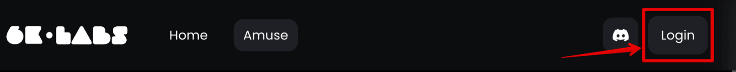 Тицяємо Login