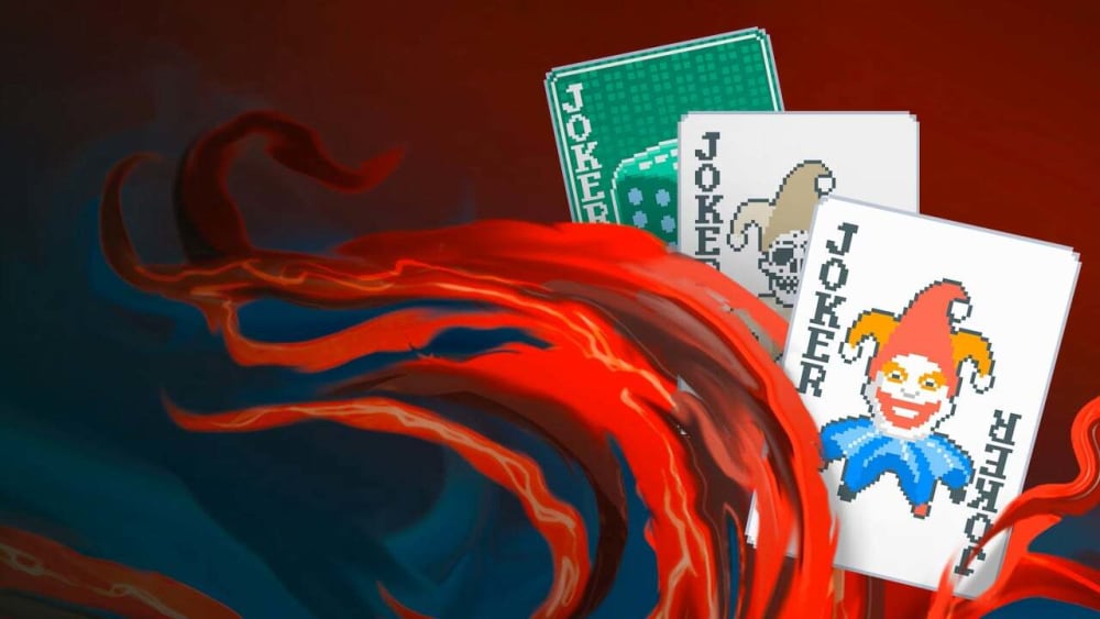 Обкладинка для Картковий роуглайк Balatro поповнив каталог Game Pass