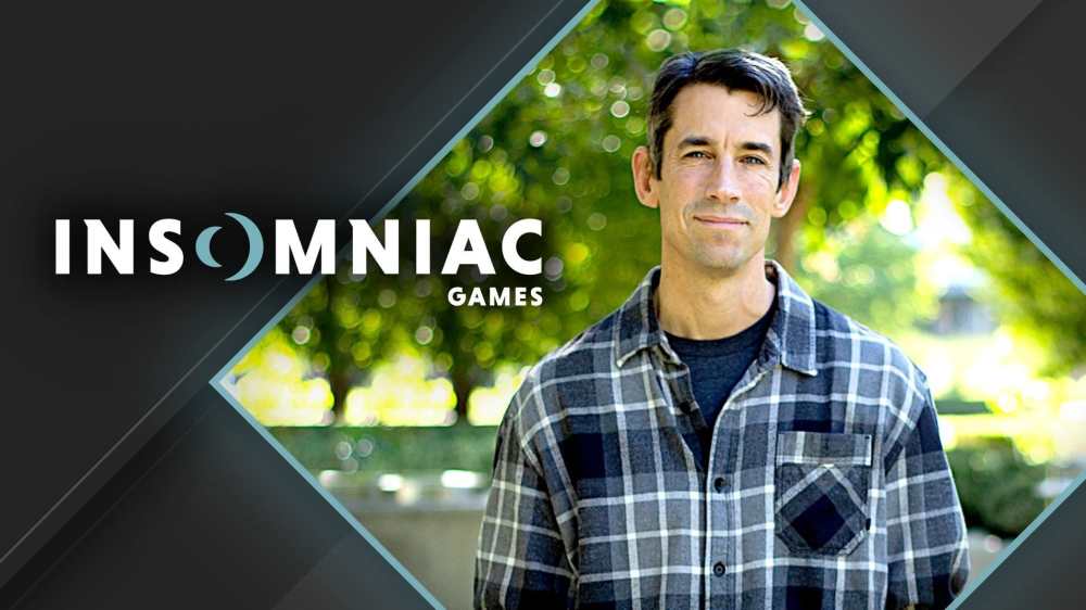 Засновник та генеральний директор Insomniac Games покидає ігрову індустрію