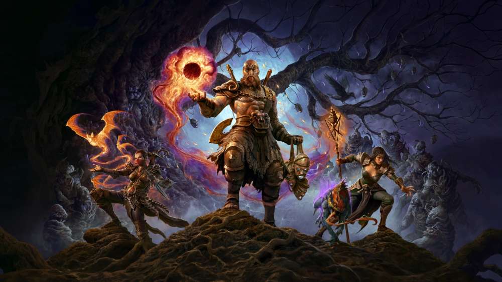 Diablo IV не отримає нового доповнення у 2025 році