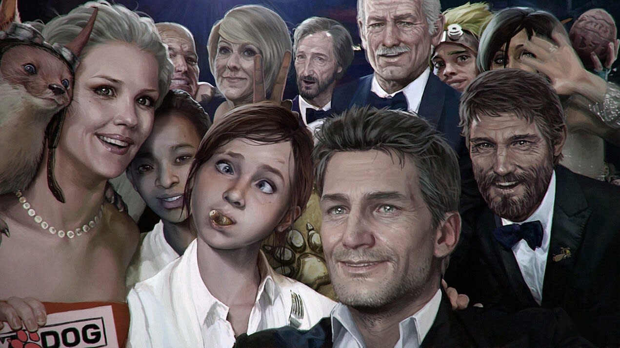 Uncharted