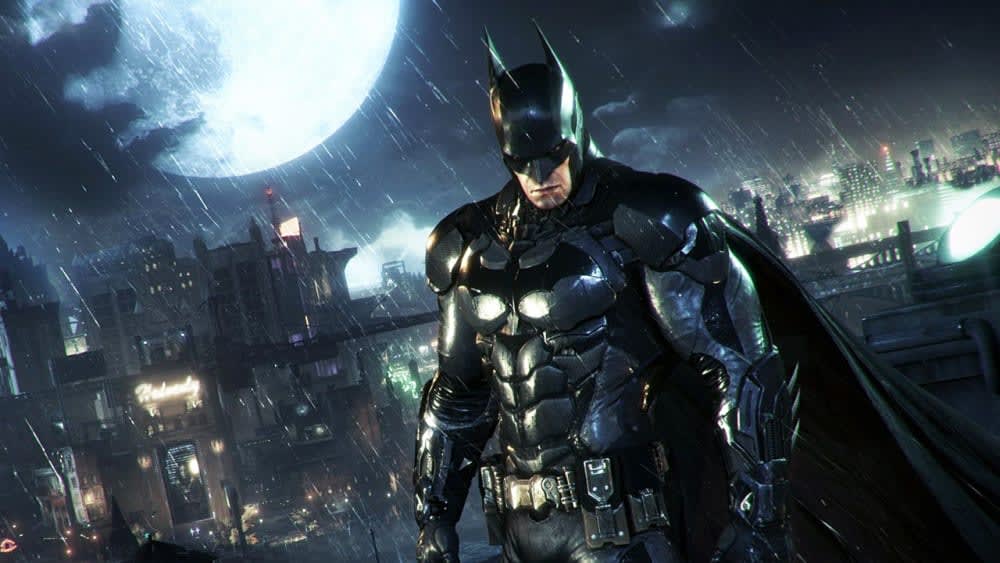 Засновники Rocksteady створили нову студію