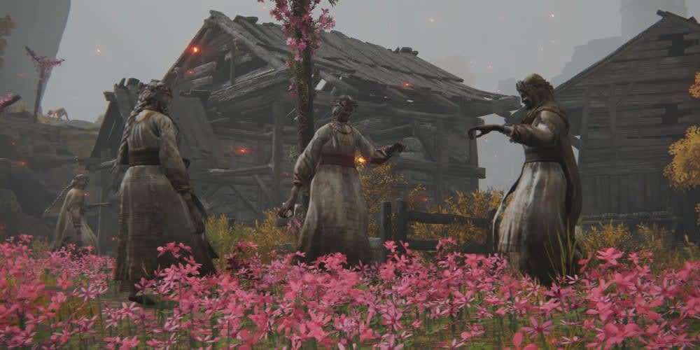 Що пишуть про Elden Ring Shadow of the Erdtree українські користувачі Steam