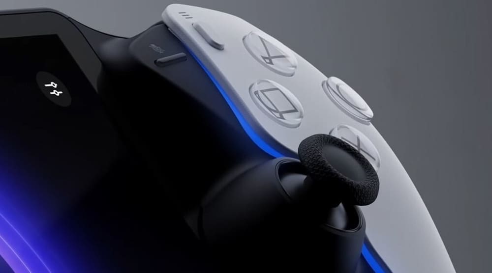 Обкладинка для допису У Digital Foundry підтвердили розробку нової портативної консолі Sony