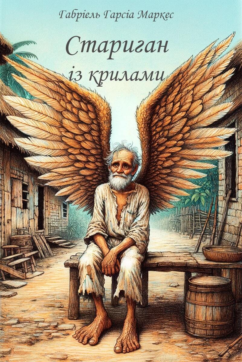Обкладинка книги