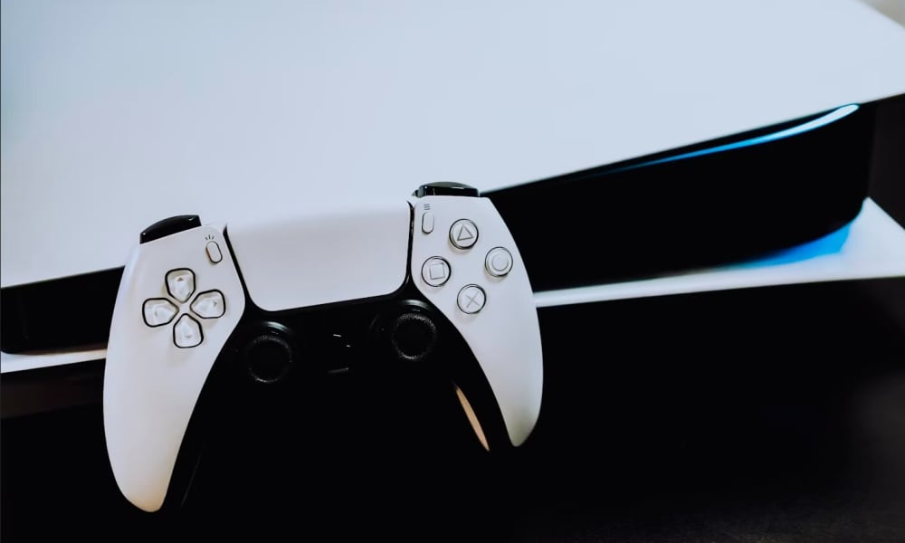 Обкладинка для допису Вихід PlayStation 5 Pro все ще запланований на 2024 рік