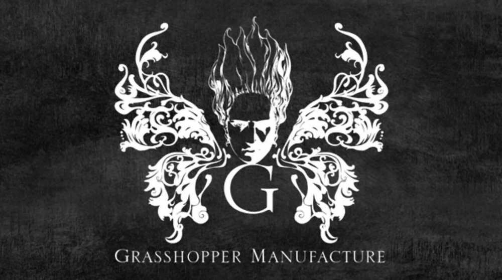 Обкладинка для допису Grasshopper Manufacture проведе презентацію 31 липня