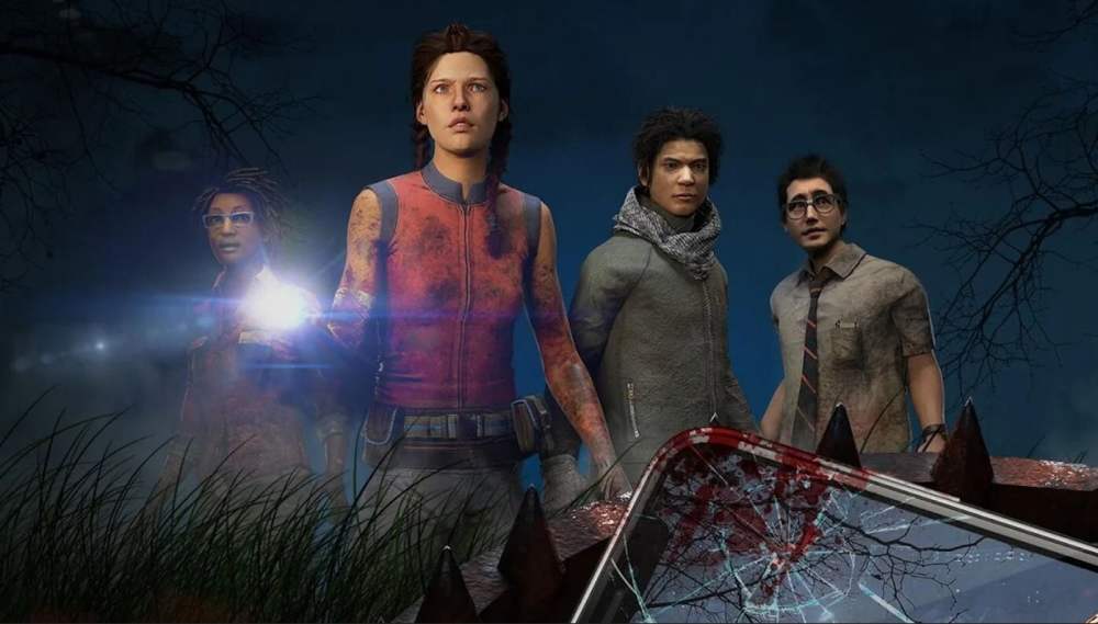 Мобільну версію Dead by Daylight закриють в березні 2025 року