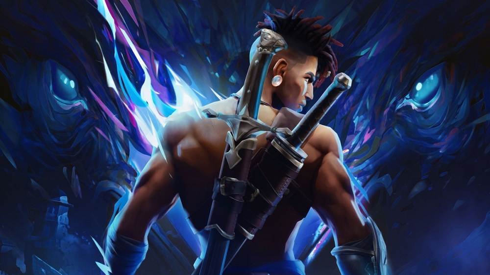 Обкладинка для Prince of Persia: The Lost Crown вийде на мобільних платформах