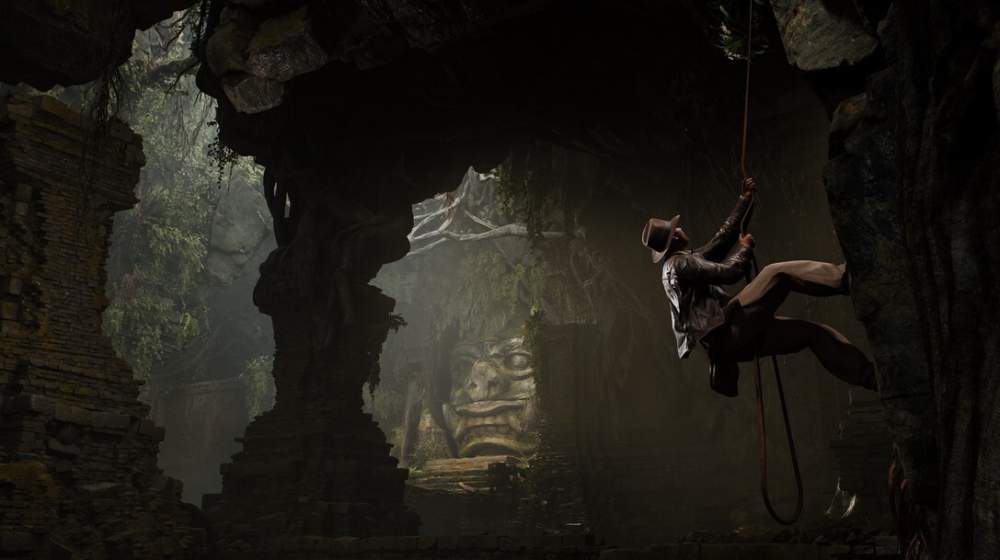 Новий геймплейний трейлер Indiana Jones and the Great Circle