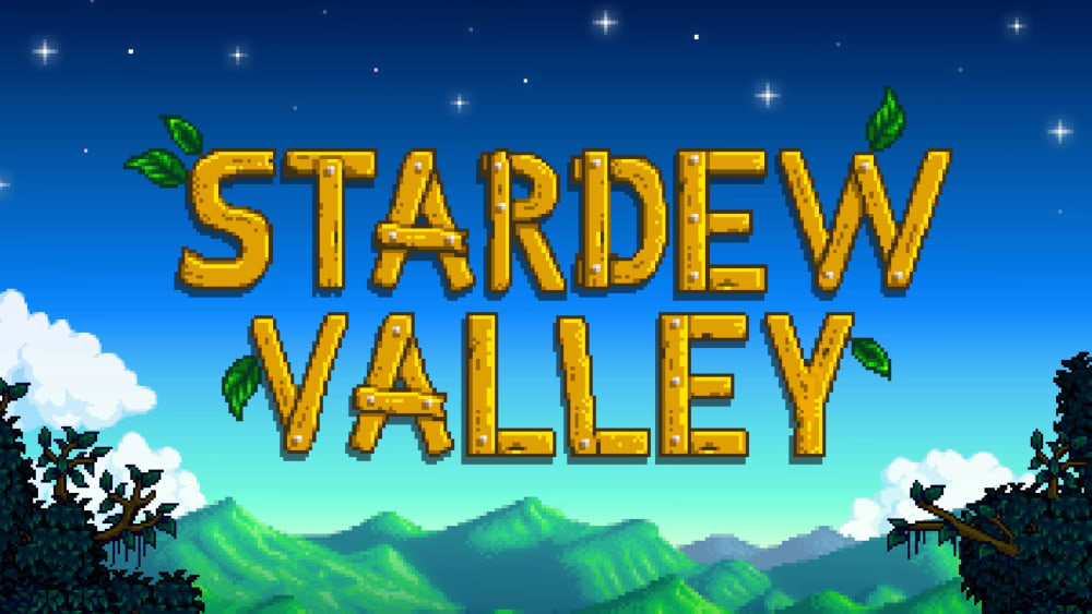 Обкладинка для Чому Stardew Valley стала революційною грою у жанрі сімуляторів життя