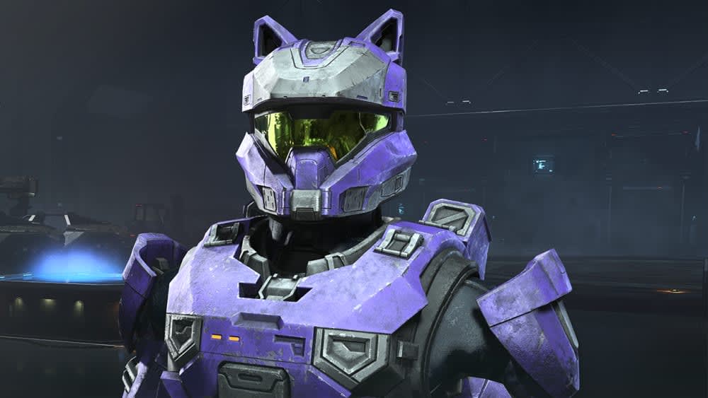 Чутки: режим "королівської битви" для Halo Infinite відмінили