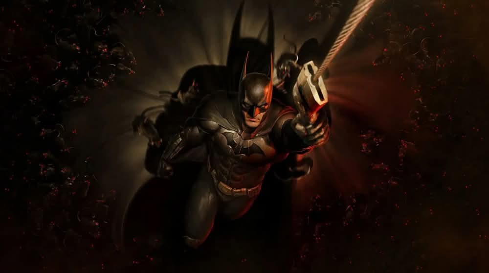 Обкладинка для допису Warner Bros. Games розвиватиме лише свої найпопулярніші серії