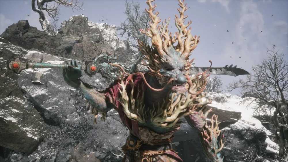 Black Myth: Wukong продалася накладом у 10 мільйонів копій