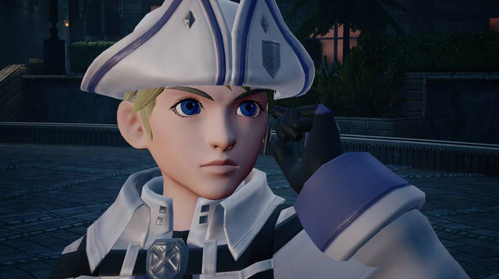 Square Enix скасувала мобільну гру Kingdom Hearts Missing-Link