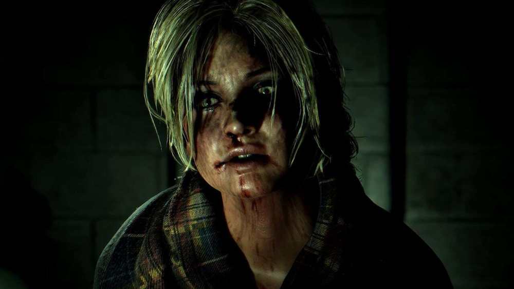 Релізний трейлер ремейку Until Dawn