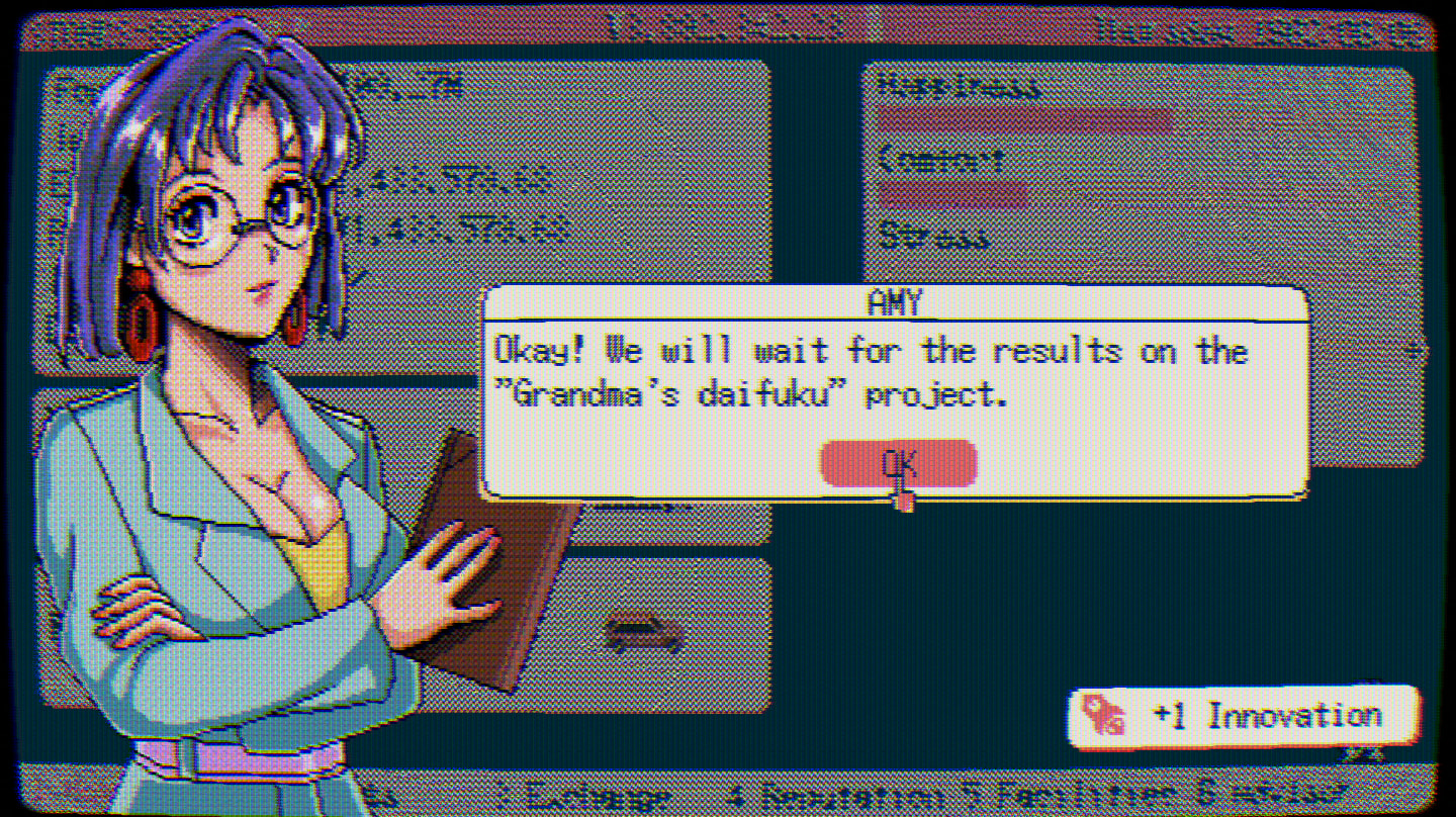 STONKS-9800: Stock Market Simulator