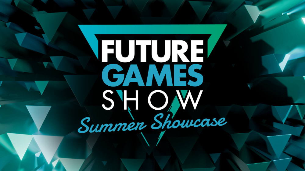 Обкладинка для допису Що показали на Future Games Show: Summer Showcase 2024