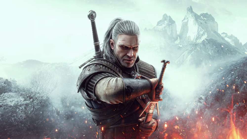 Обкладинка для CD Projekt Red розпочала повноцінну розробку наступної частини The Witcher