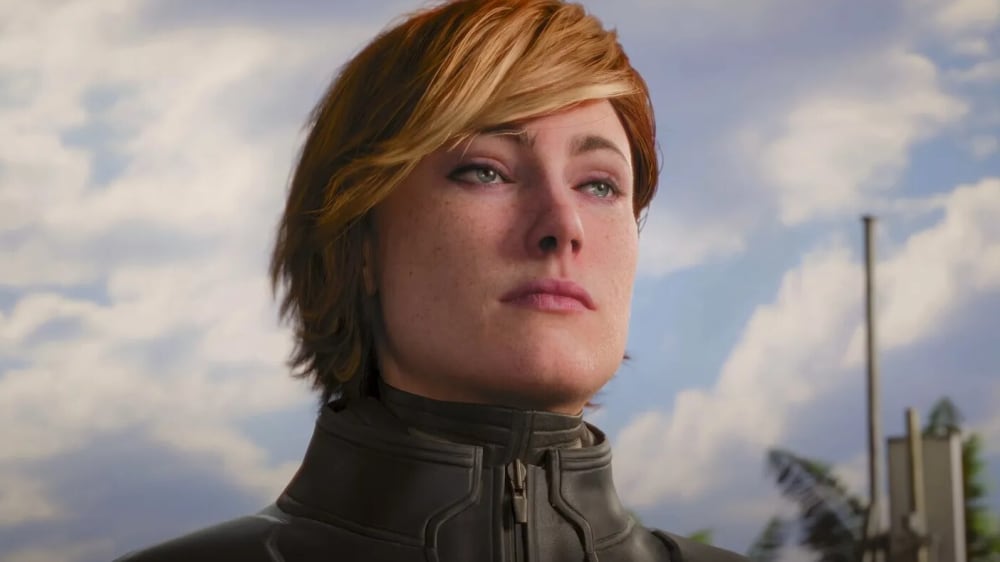 Обкладинка для допису Нові подробиці про перезапуск Perfect Dark