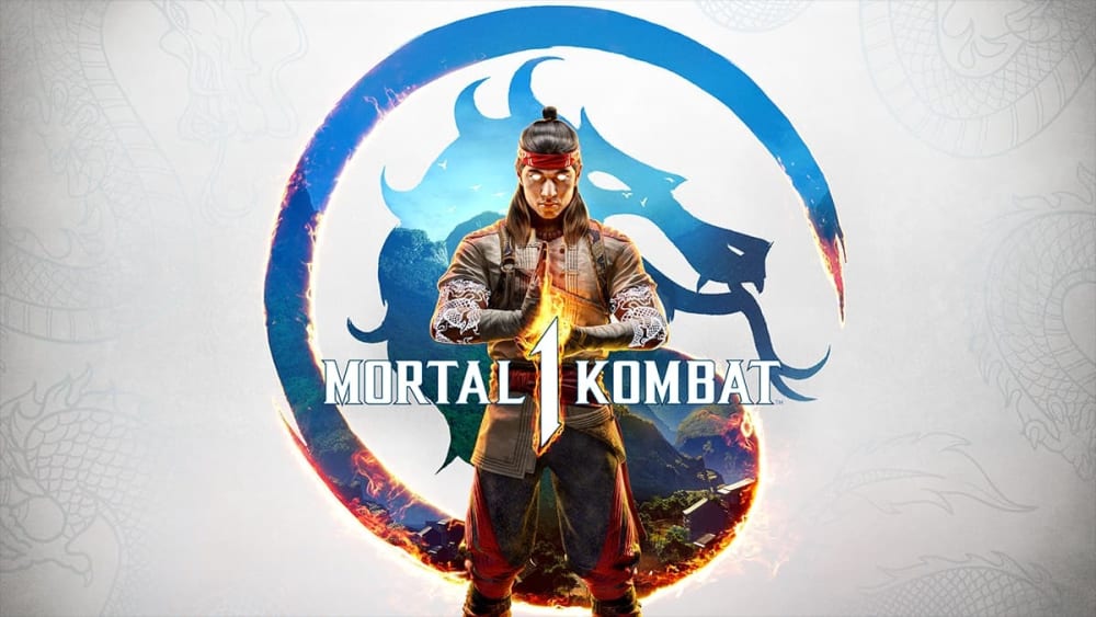 Обкладинка для допису Новий трейлер Mortal Kombat 1 демонструє гравцям генерала Шао, Рейдена, та імператрицю Сіндел