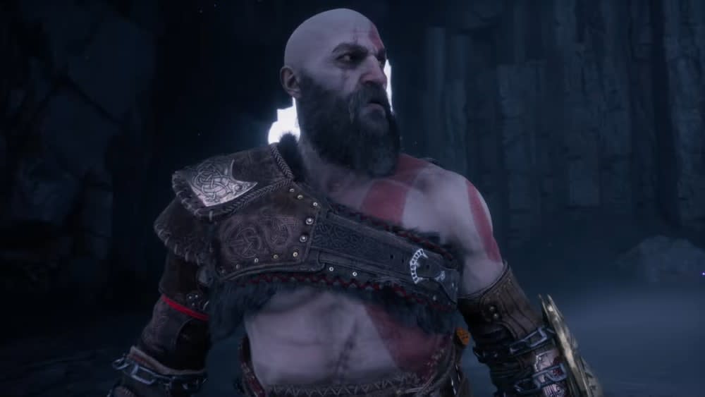 God of War Ragnarök отримає безкоштовний роуглайк-режим