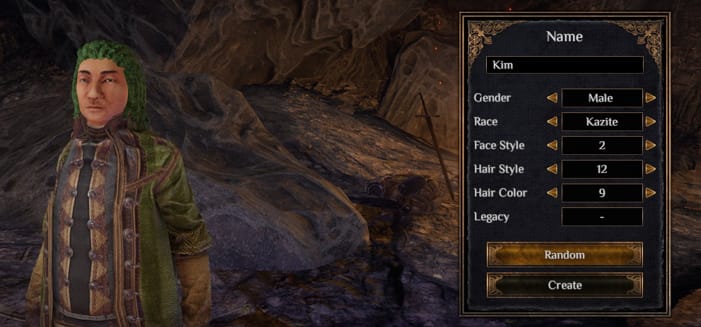 Outward: Definitive Edition