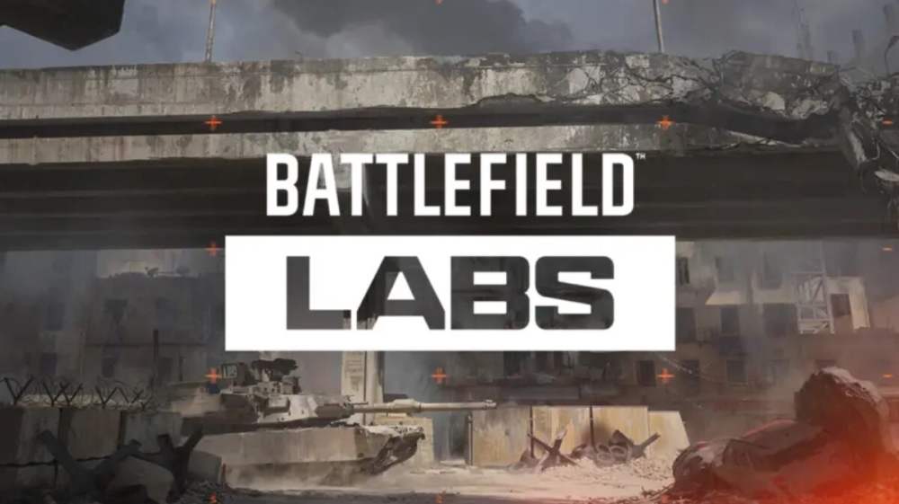 Electronic Arts анонсувала програму тестування Battlefield Labs