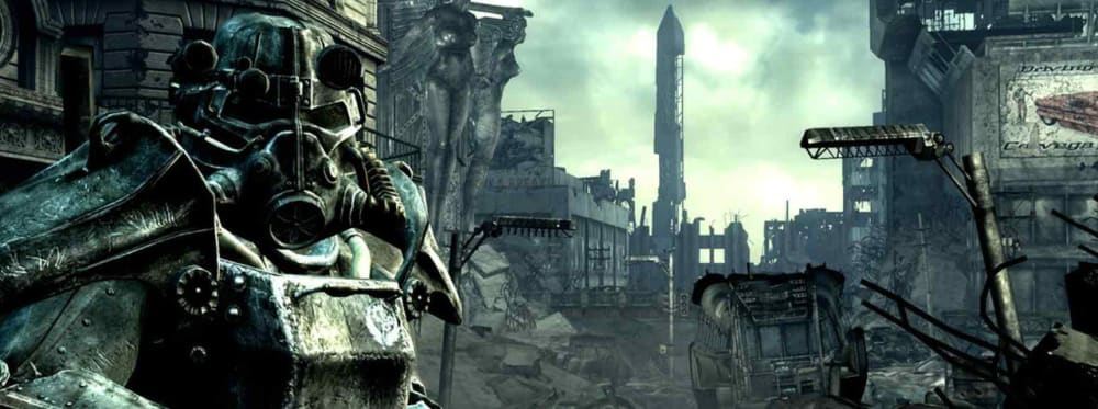 Ретроспектива. Як Fallout 3 знищив спадщину попередніх частин