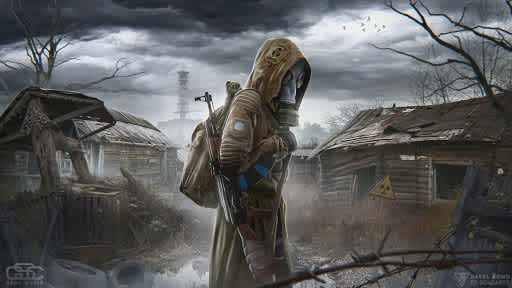 Обкладинка для допису Головні нововведення S.T.A.L.K.E.R. 2 у порівнянні зі старою трилогією S.T.A.L.K.E.R.