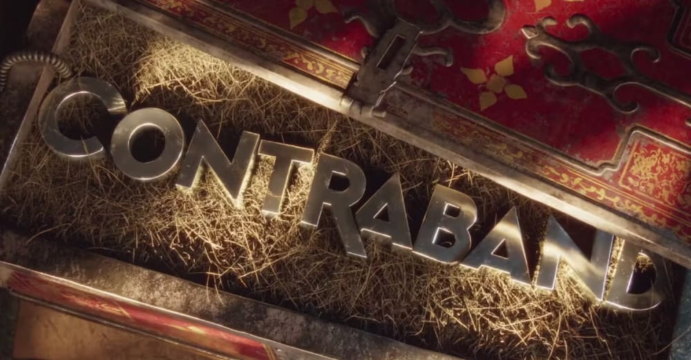 Обкладинка для Чутки: реліз Contraband від Avalanche Studios перенесли на 2025 рік
