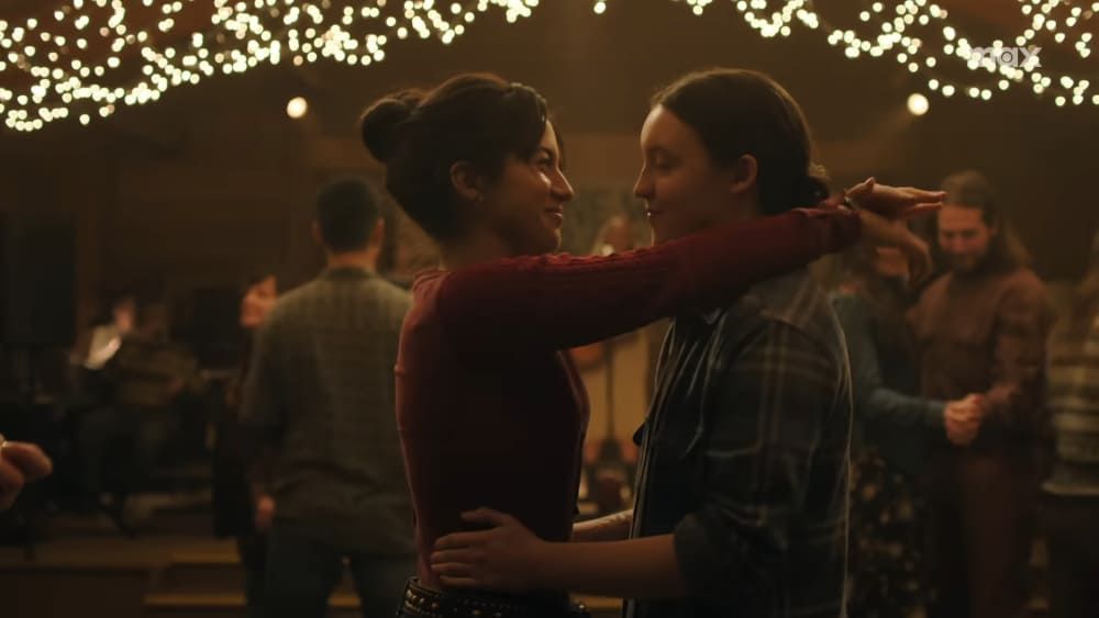 Обкладинка для HBO показав новий трейлер другого сезону серіалу The Last of Us