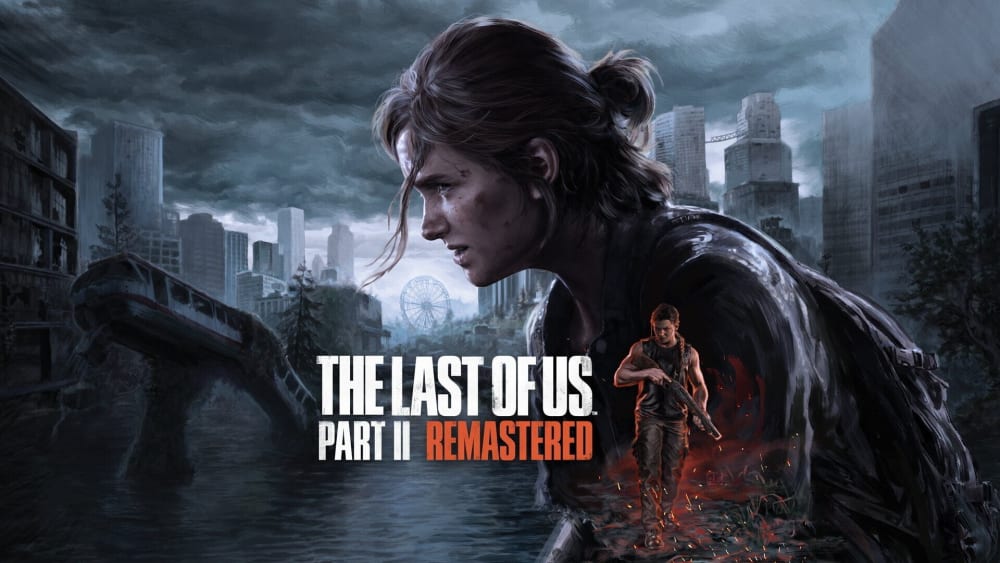 Обкладинка для допису Анонсовано The Last of Us: Part II Remastered