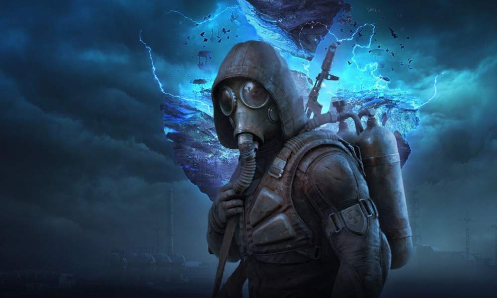Обкладинка для допису S.T.A.L.K.E.R. 2: Серце Чорнобиля подорожчала в Epic Games Store (ОНОВЛЕНО)