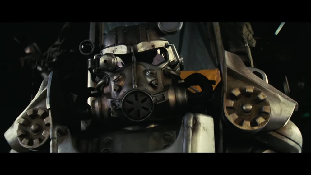 Обкладинка для допису Перший трейлер серіалу Fallout