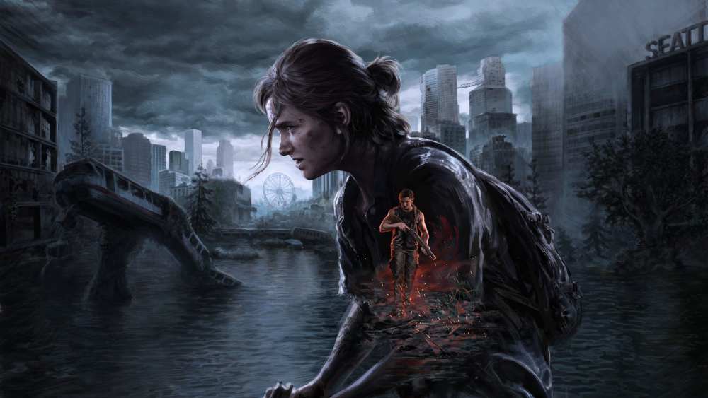 Final Fantasy VII Rebirth та ремастер The Last of Us: Part 2 вийдуть на ПК