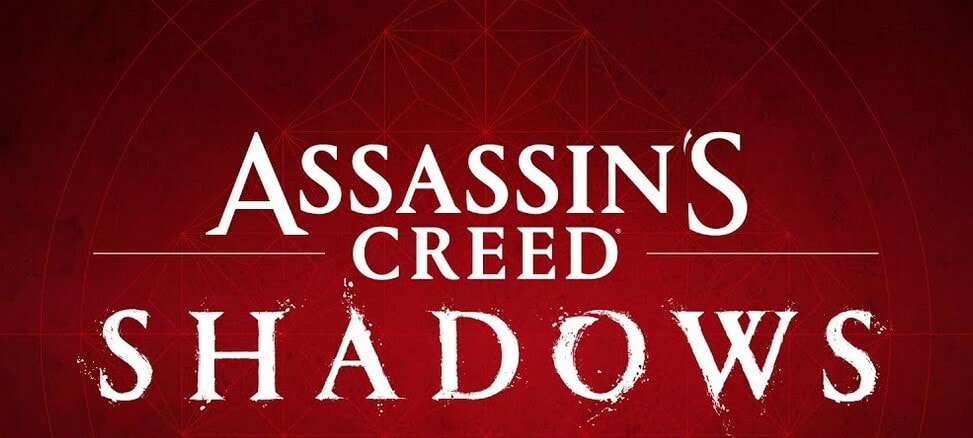 Обкладинка для допису Кінематографічний трейлер Assassin's Creed Shadows покажуть 15 травня
